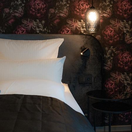 Parkhotel Bad Waldsee Εξωτερικό φωτογραφία