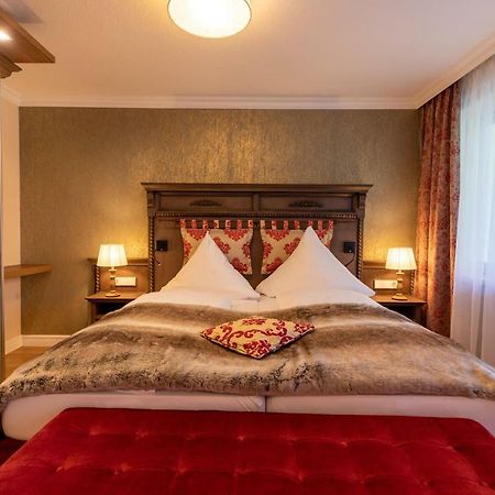 Parkhotel Bad Waldsee Εξωτερικό φωτογραφία