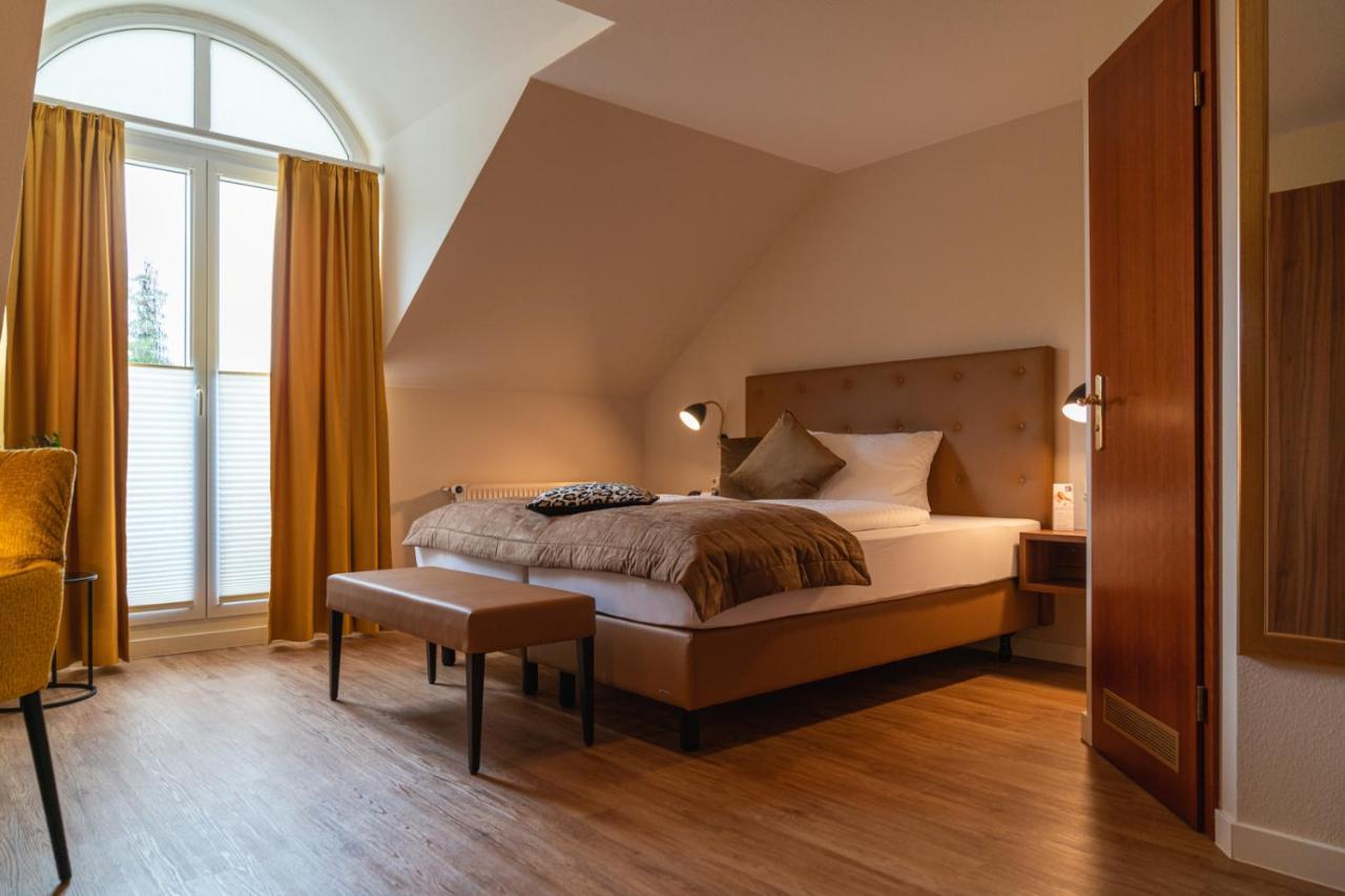 Parkhotel Bad Waldsee Εξωτερικό φωτογραφία