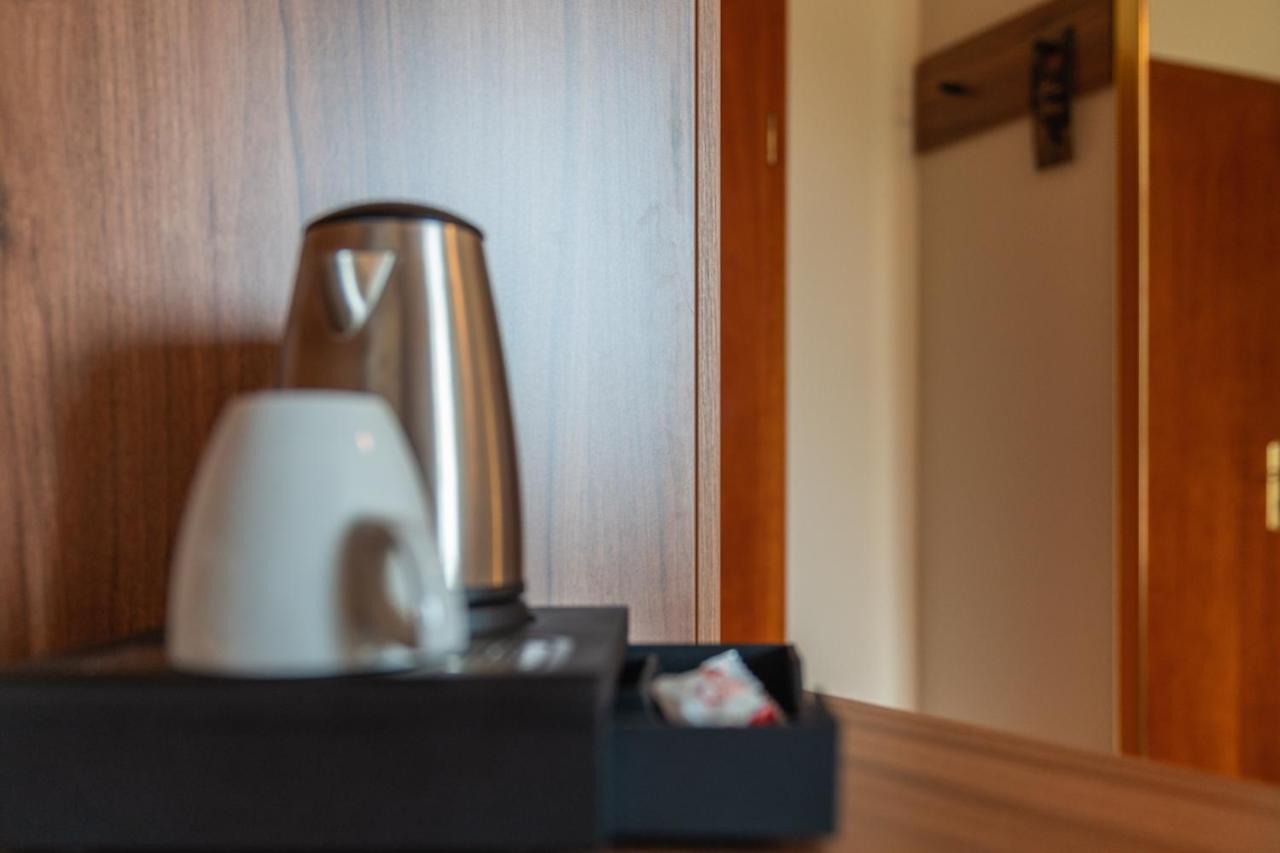 Parkhotel Bad Waldsee Εξωτερικό φωτογραφία