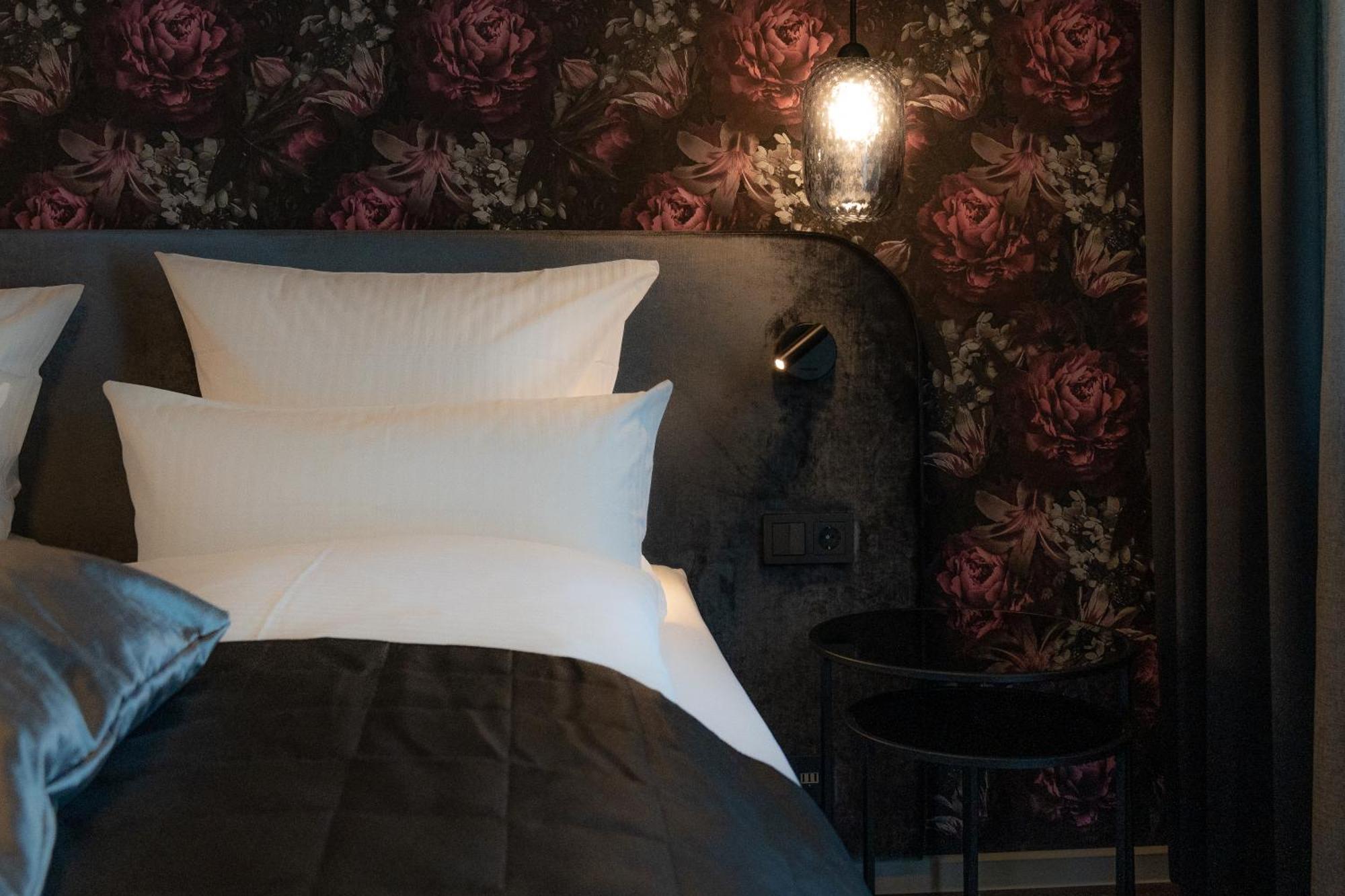 Parkhotel Bad Waldsee Εξωτερικό φωτογραφία