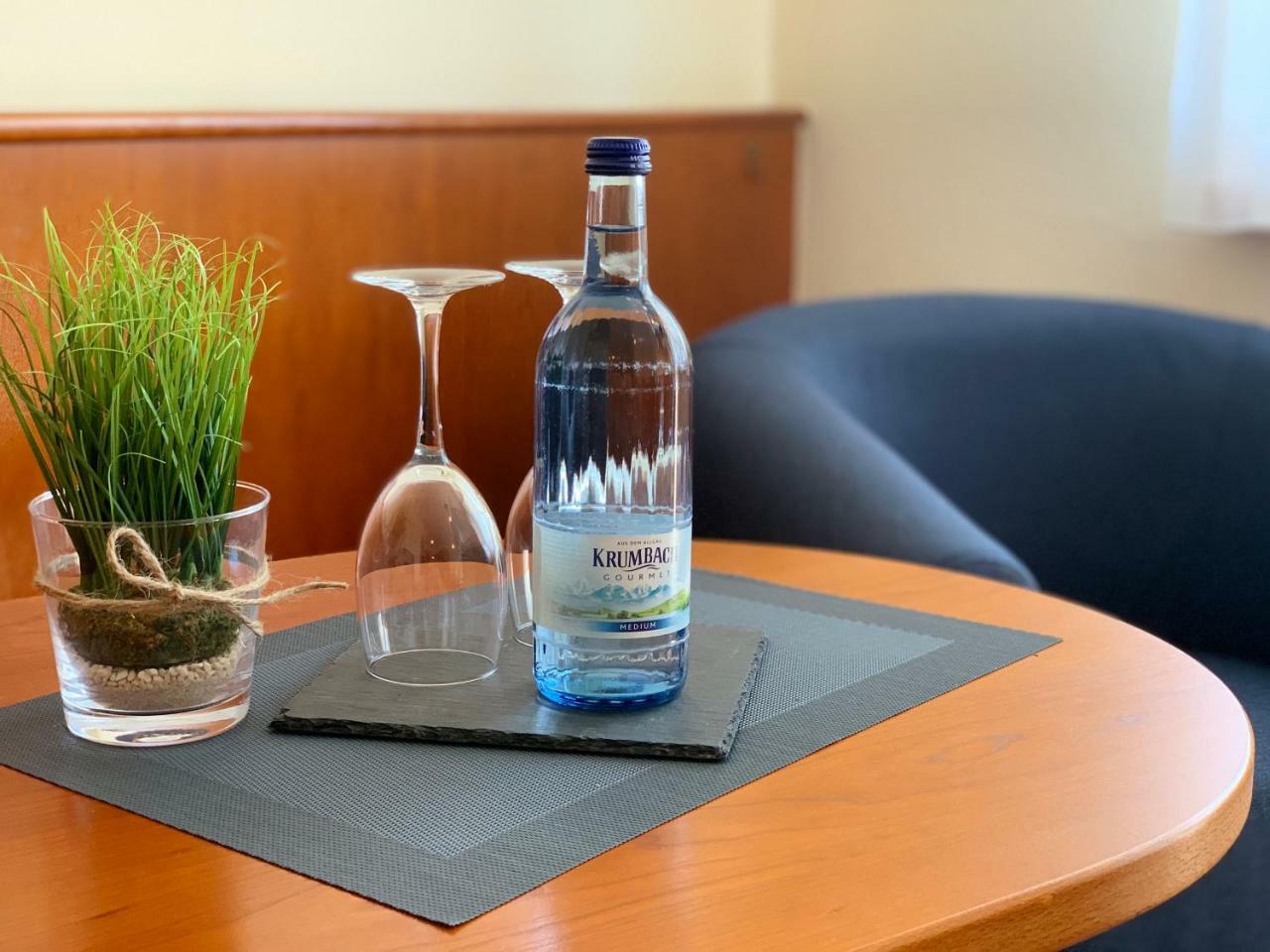 Parkhotel Bad Waldsee Εξωτερικό φωτογραφία
