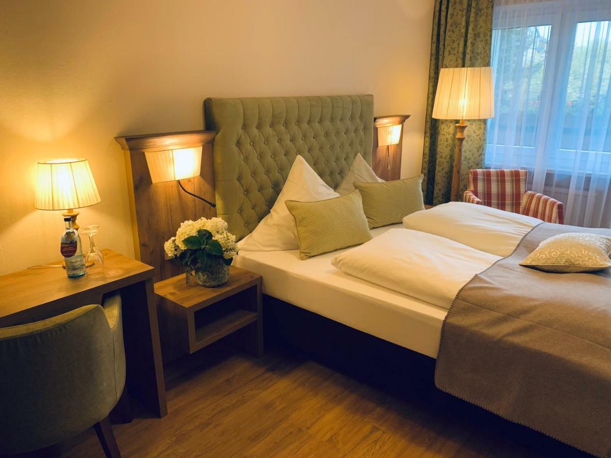Parkhotel Bad Waldsee Εξωτερικό φωτογραφία