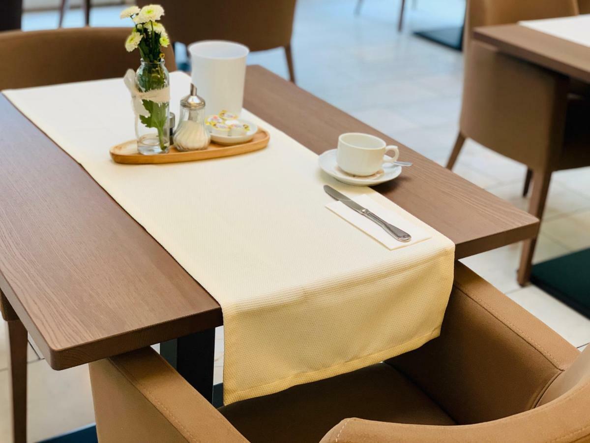 Parkhotel Bad Waldsee Εξωτερικό φωτογραφία