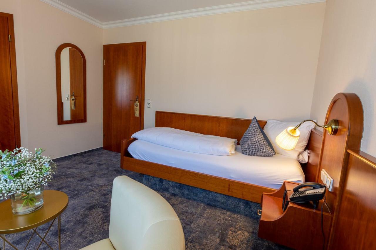 Parkhotel Bad Waldsee Εξωτερικό φωτογραφία
