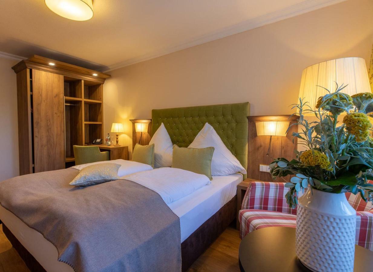 Parkhotel Bad Waldsee Εξωτερικό φωτογραφία